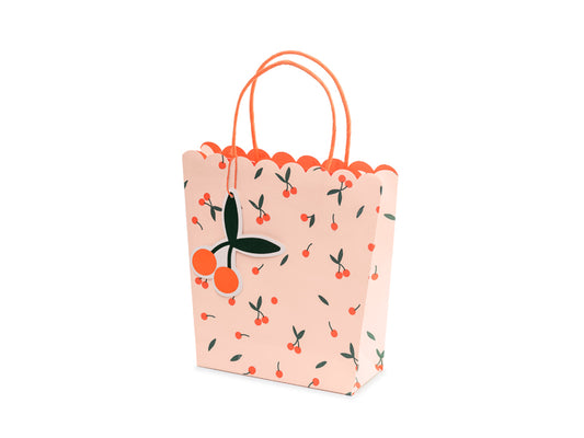 Cherry Gift Bag